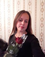 Аліна Синенька