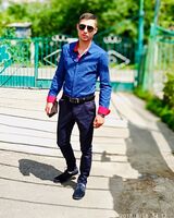 Сергей Вереев