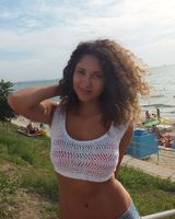 Ольга Петровская