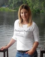 Natalia Cotuk