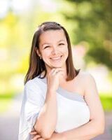 Alena Yatsyuk
