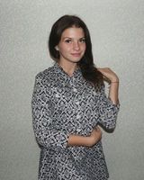 Анна Душенина