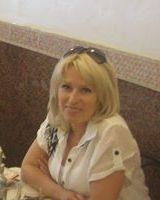 Irina Nik
