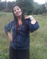 Ольга Яцкевич