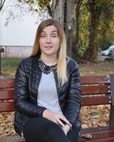 Анна Сенік