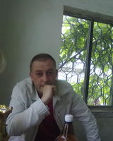 Александр Гергец