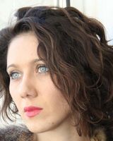 Tetiana Negrii