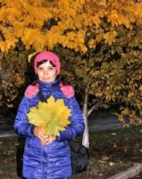 Уляна Штуник