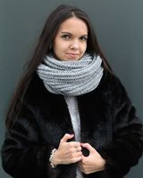 Валентина Ратушняк