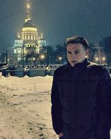 Миша Гурин