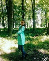 Сніжана Дмитришена
