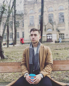 Вадим Ткач