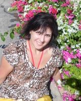 Елена Шаталова