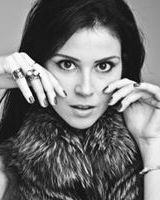 Diana Badurova