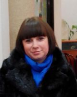 Дарья Лемешко