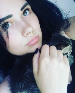 Анастасия Толюпа