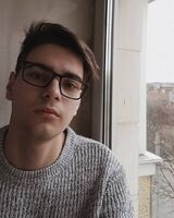 Олексій Суботін