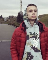 Кирилл Чибисов