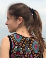 Юлія Громило