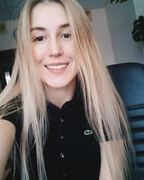 Анастасия 