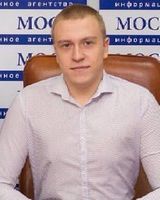 Sergei Savenkov
