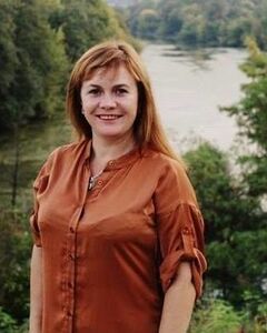 Светлана Яценко