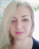 Ірина Тарасюк