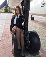 Юлия Лисица