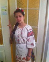 Венера Спартаковна