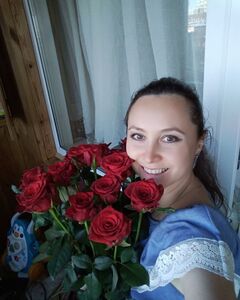 Елена Горбунова