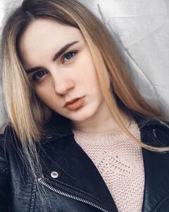 Марина Кузьменко