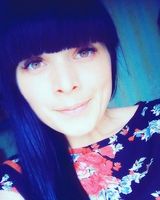 Алина Прищепа