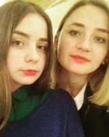 Анна Буряк