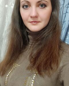 Ольга Кабаченко Стигар