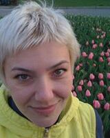 Nataliya Opilat