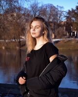 Дарина Коваленко