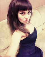 Екатерина Чернякова