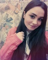 Кристина Власенко