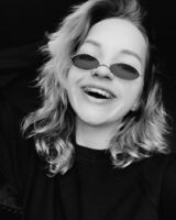 Анна Миронова