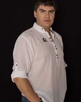 Юрий Ребрик