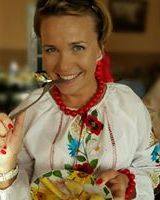 Юля Бичкова