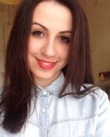 Наталія Бондар
