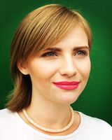 Антонина Руднева