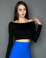 Vitaliya Prokopenko