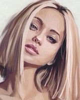 Alinka Chmelyuk