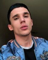 Vlad Degtyarenko