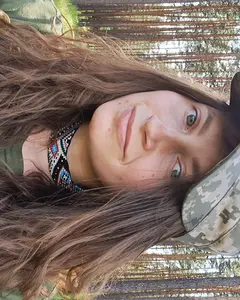 Аліна Божко