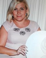 Зоя Возикова