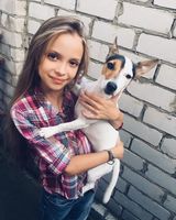 Илона Гладыш
