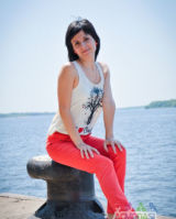 Екатерина Щерба